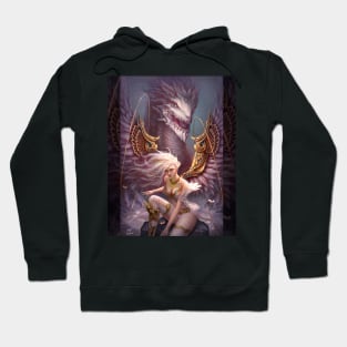 The Archangel Hoodie